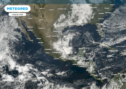 Juan Antonio Palma revela el d&iacute;a m&aacute;s lluvioso de esta semana en M&eacute;xico