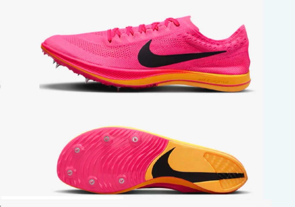 AFTC2 (Nike ZoomX Dragonfly