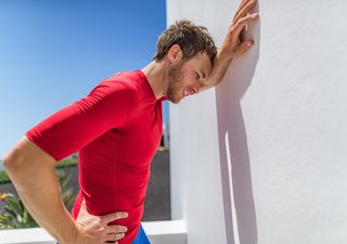 Juegos Olímpicos de Tokio: atletas en jaque por sofocante calor