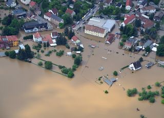 Juillet 2021 : plus de 920 morts à cause des inondations dans le monde