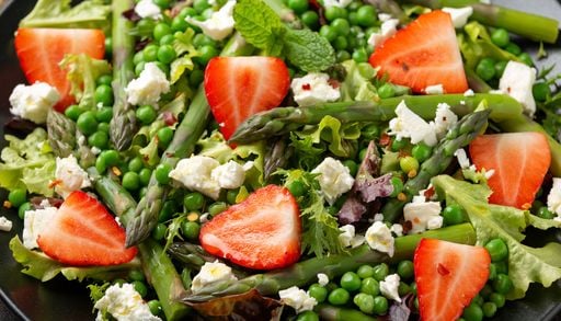 Juillet : quels fruits et l&eacute;gumes sur vos &eacute;tals de march&eacute; ?