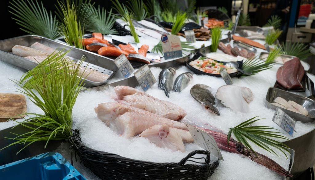 De nouvelles espèces de poissons reviennent sur les étals de nos poissonniers.
