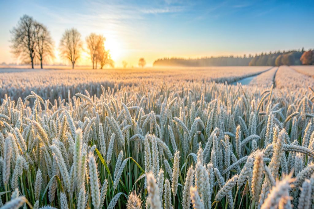 Agro, clima, inverno, brasil