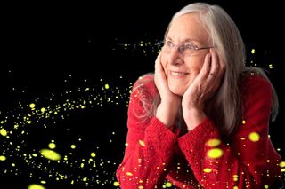 Julieta Fierro, la astrónoma que nos enseñó a ver las estrellas, se convierte en una de ellas