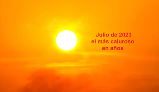 Los cambios en los registros climáticos de la Tierra se