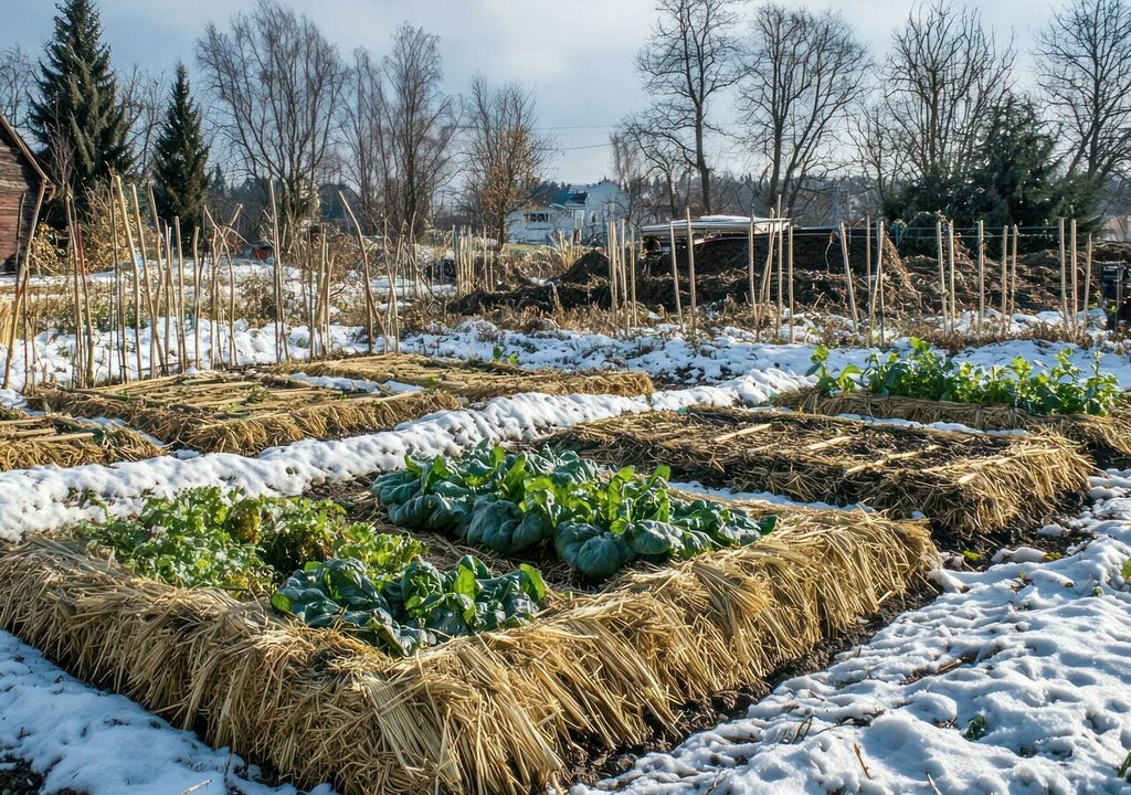 winter garden winter garden