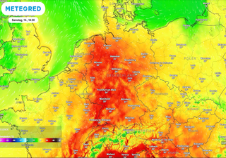 Das wird heftig: Juni-Hitze als Wetterextrem! Droht jetzt der erste deutsche Wüstentag 2025? 