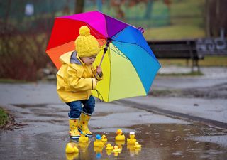 Junio 2020 marcó un antes y después en las precipitaciones del país