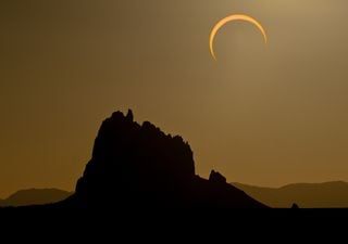 Giugno 2021: eclissi di sole, solstizio d'estate e Luna piena: quando?