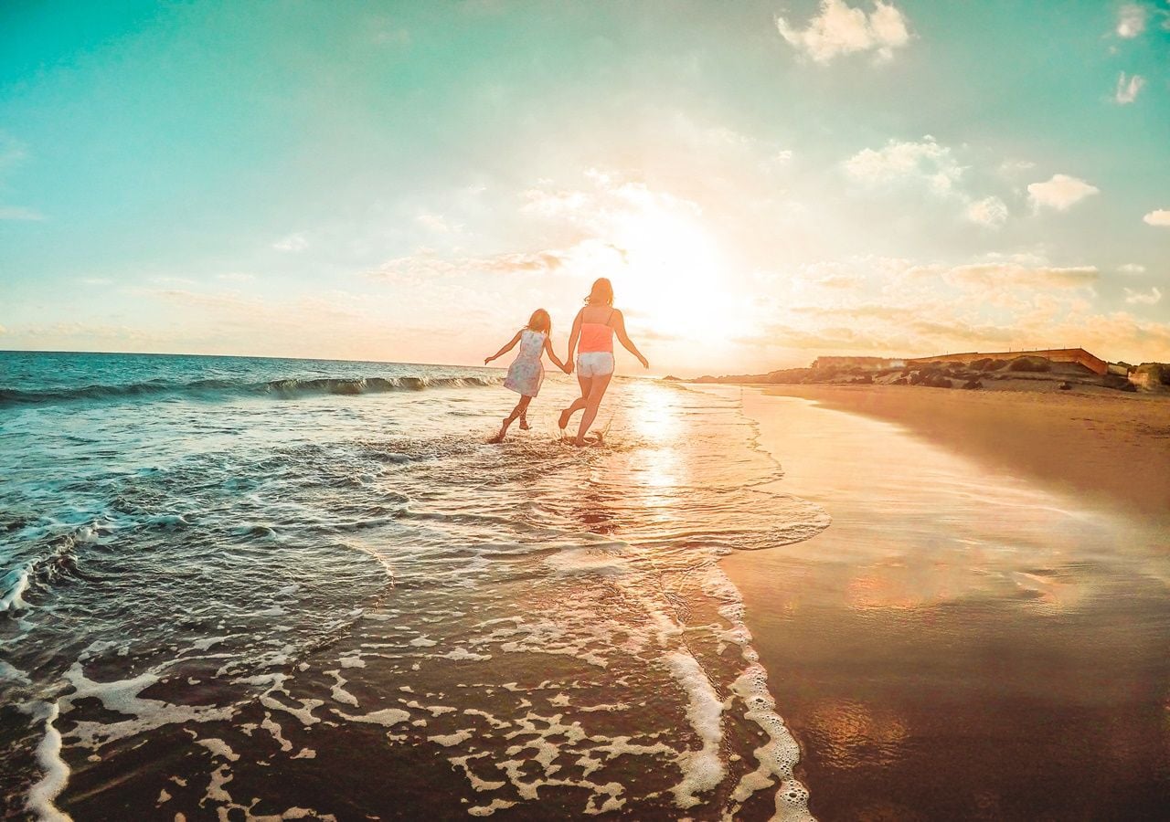 Se ha resistido, pero ya está aquí el verano. Junio se despedirá con un ascenso de las temperaturas, y julio podría comenzar con mucho calor.