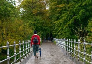 ¿Qué regiones de Chile recibirán lluvias por el sistema frontal?