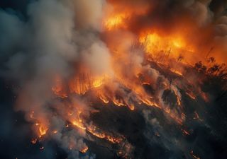 Junio 2023 fue el más cálido del que se tiene registro en nuestro planeta Tierra