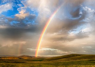 Junio con lluvias por frente frío y sistemas tropicales