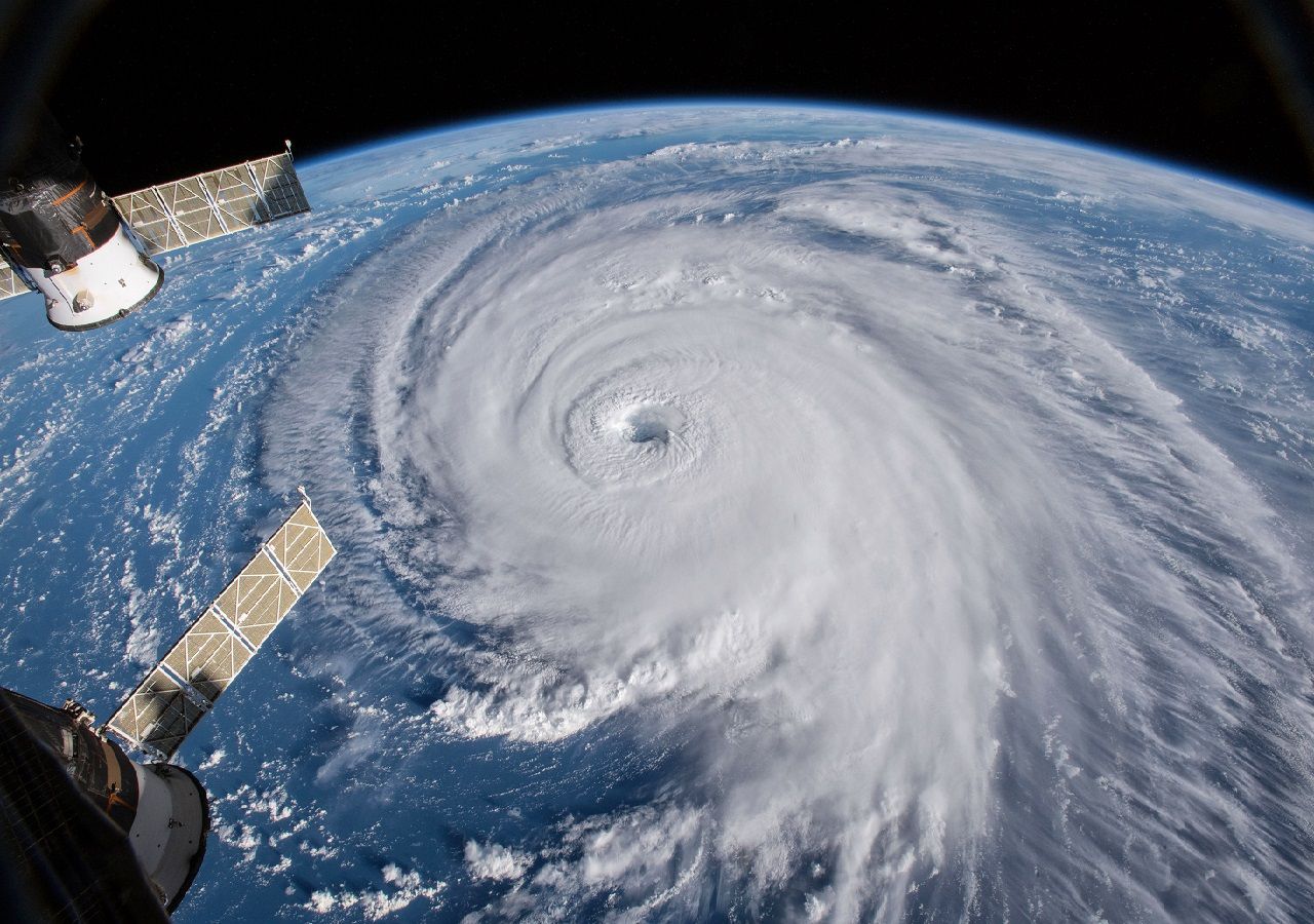 Inicia la temporada de huracanes en el Atlántico con mucho combustible en  el océano