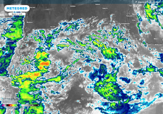 Junio monótonamente seco y frío: ¿qué día podrían volver las lluvias a Buenos Aires según Meteored?