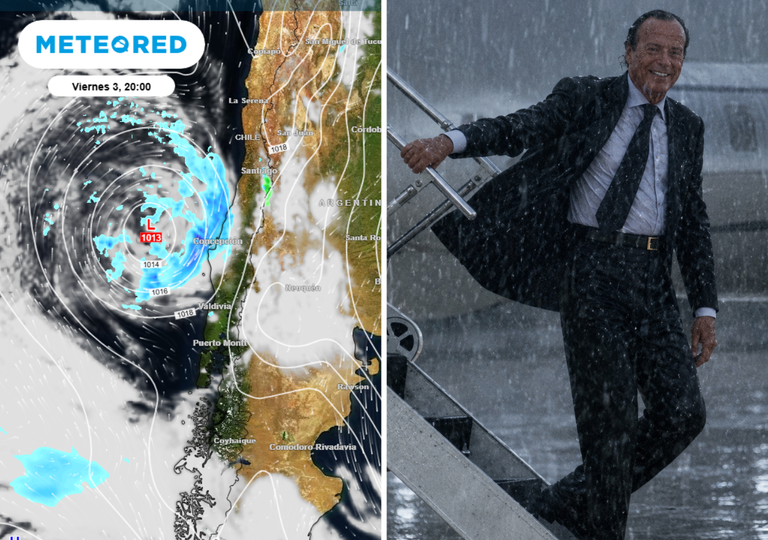 Junio se despide seco y extremo: fr&iacute;o bajo cero, viento y marejadas antes del regreso de un julio lluvioso