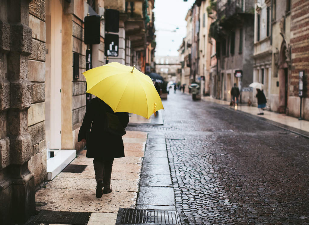 Lluvias junio El mes de junio dejó escasas precipitaciones, lo que genera preocupación y levanta muchas preguntas.