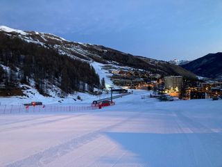 Jusqu’à -20°C : le grand froid s’installe en montagne !