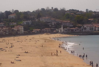 Jusqu’à 31°C mercredi : 58 records de chaleur battus dans le sud-ouest !