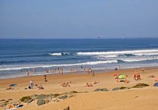 Jusqu’à 34°C cette semaine : des records de chaleur battus