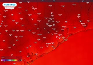 Just How Hot Will It Get in Houston for the 4th of July?