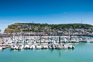 Kabeljau und Krimi-Helden: Hier erleben Sie die Normandie besonders authentisch