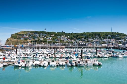 Kabeljau und Krimi-Helden: Hier erleben Sie die Normandie besonders authentisch