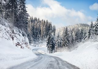 Kältewelle und Schnee im Januar? Wird der Hochwinter eisig?