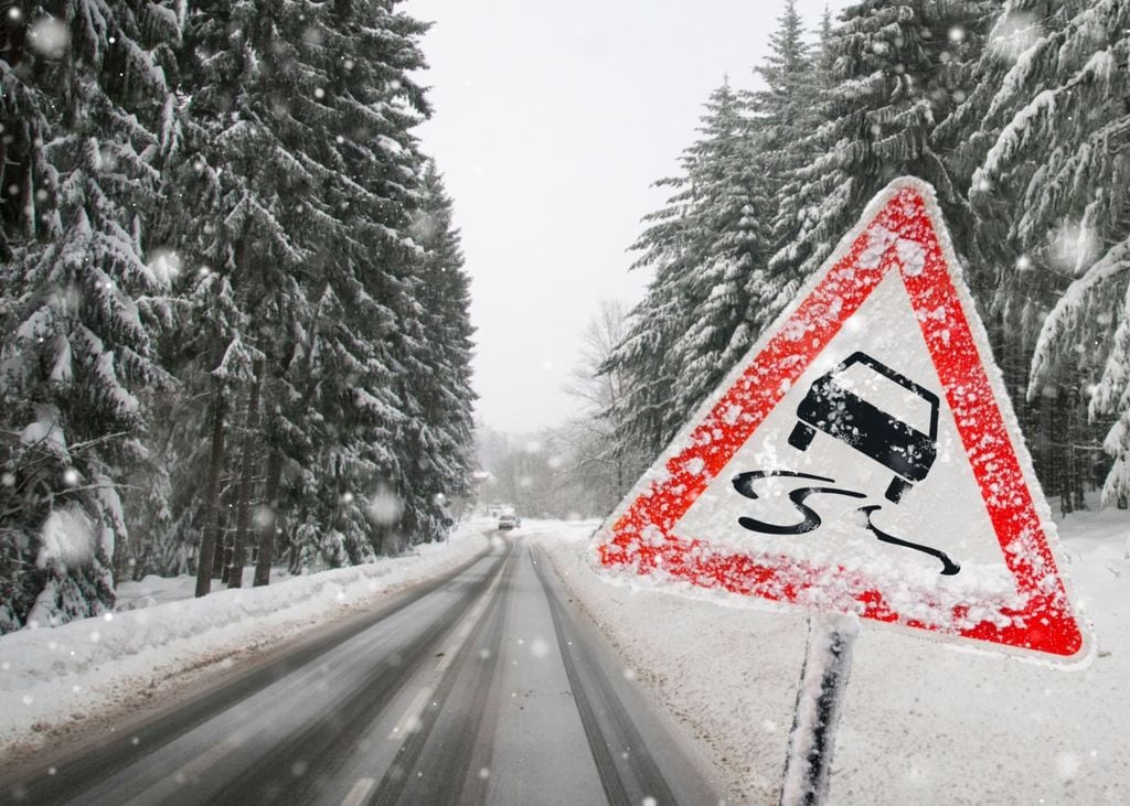 schneechaos, wetter, deutschland