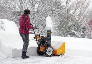 Kälteschock im November: Ist das der Vorbote für einen Horror-Winter? Ein Experte kennt die Antwort