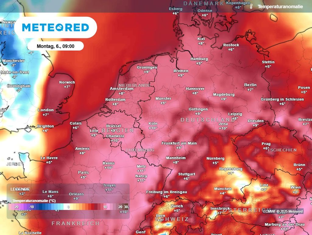 warm, temperaturen, deutschland warm, temperaturen, deutschland