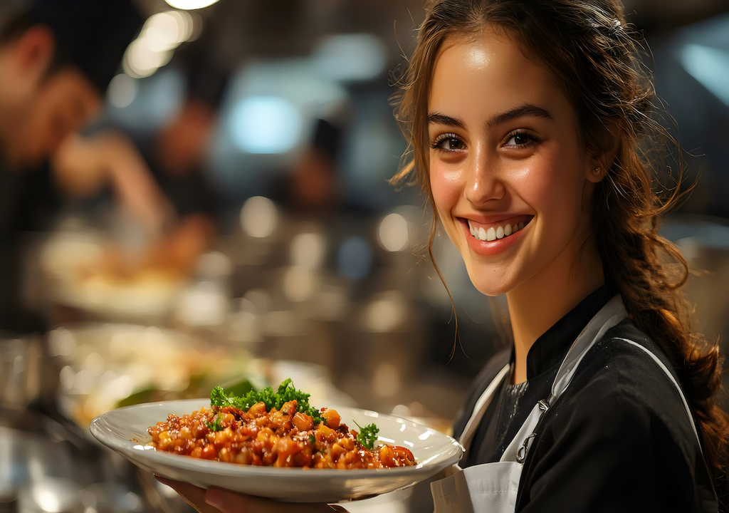 Schärfe, Sättigungsgefühl, Chilim Essen, Genuss