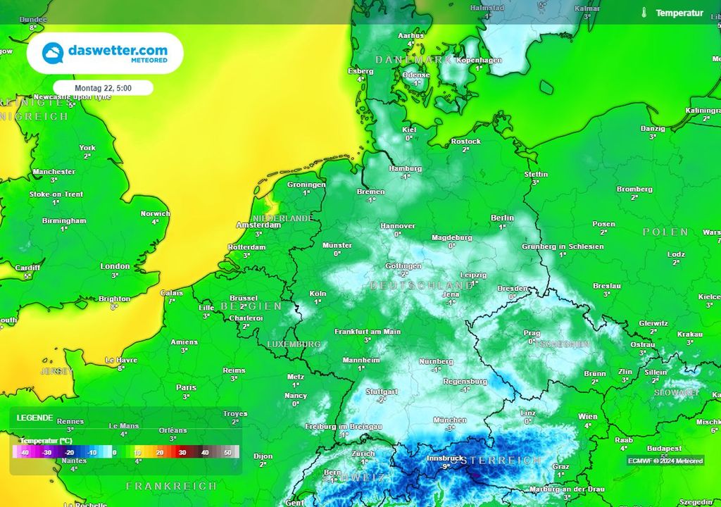 frost, wetter, deutschland frost, wetter, deutschland