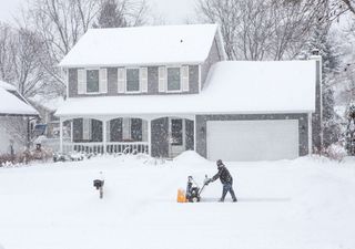 Der Polarwirbel bricht zusammen: Eisiger Winter in Deutschland! Stimmt das?