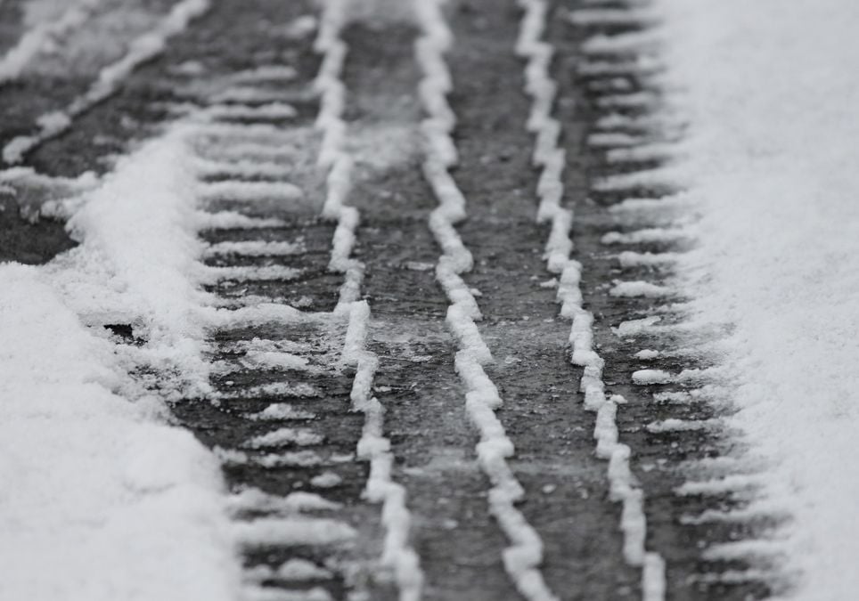 Zeit für Winterreifen Zeit für Winterreifen