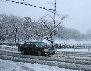 Kältewelle, 30 cm Schnee, heftiger Wintereinbruch am ersten Novemberwochenende in Deutschland? So wird es wirklich