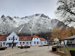 Kaltfront im Anmarsch - Wetterexperte Markus Köss erklärt, warum es für die meisten trotzdem nicht kälter wird