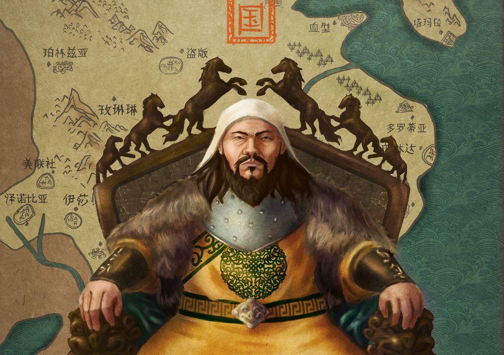 Kublai Khan