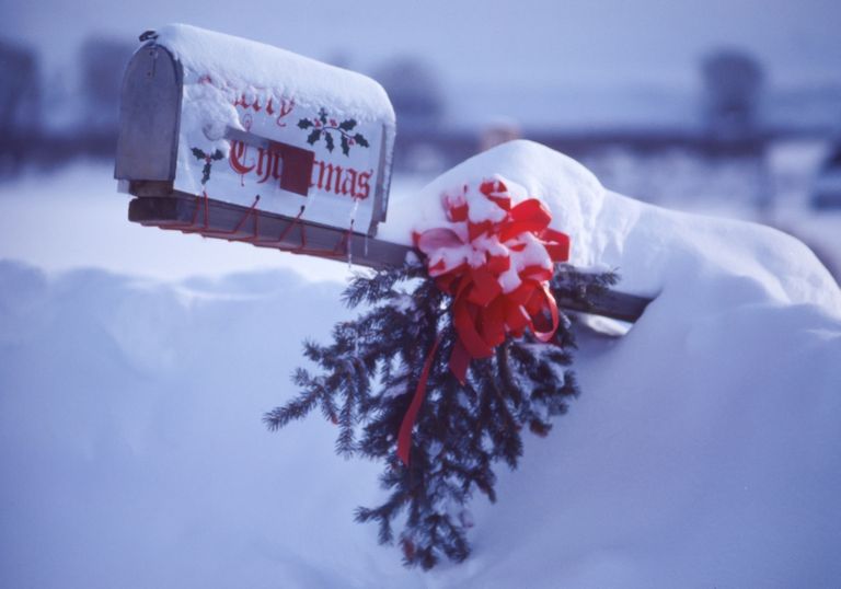 Weihnachten Weihnachten