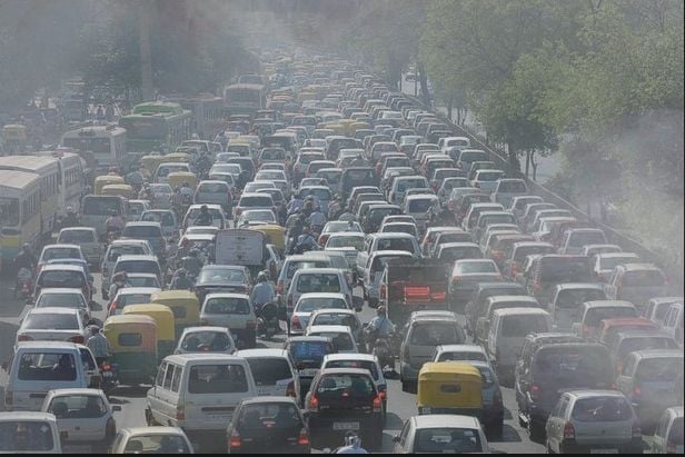 Kanpur: La Vida En La Ciudad Más Contaminada Del Mundo