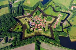 Karibische Gef&uuml;hle im Nadelwald: Das &bdquo;neue Himmelreich" liegt in den Niederlanden