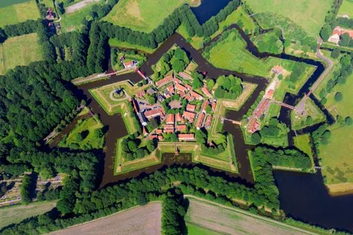 Karibische Gef&uuml;hle im Nadelwald: Das &bdquo;neue Himmelreich" liegt in den Niederlanden