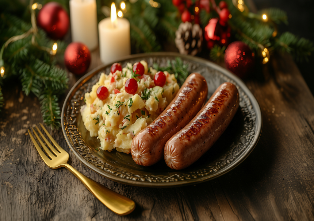 Weihnchten, Deutschland, Tradition