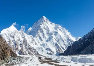 Katabatic winds: the phenomenon that helps Himalayan glaciers adapt to climate change!