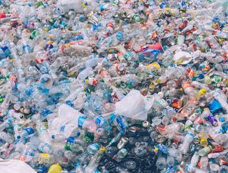 Kein Ende des Plastikmüll-Problems