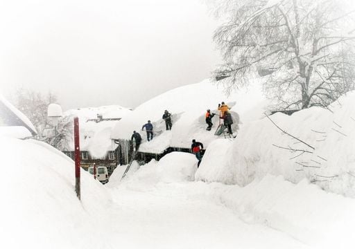 Wetterforscher erkl&auml;rt: &bdquo;Kein Garant f&uuml;r Eis und Schnee!" &ndash; Die Wahrheit &uuml;ber den Polarwirbel und unseren Winter 2026/27