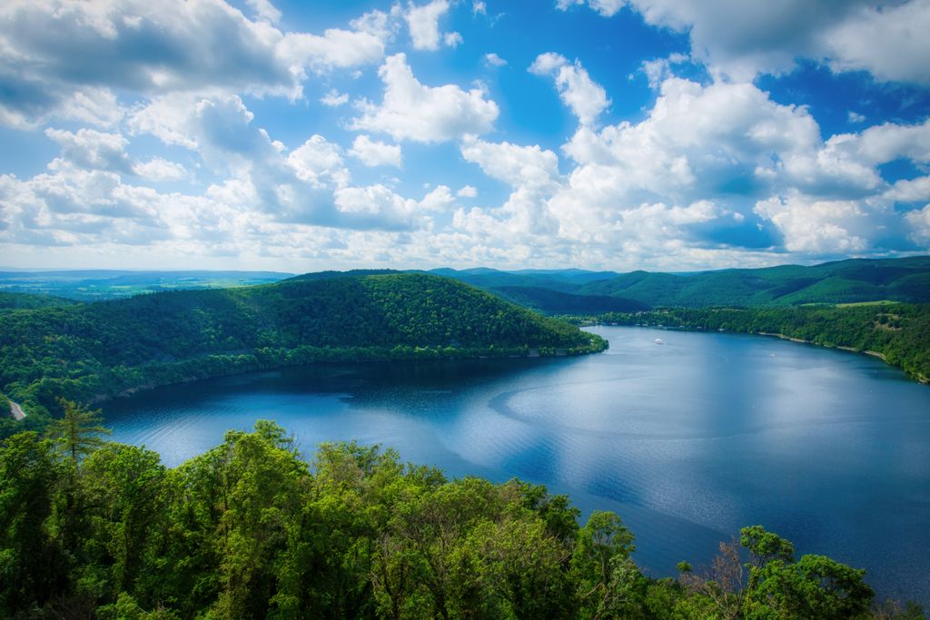 Edersee Edersee