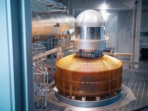 Kernfusion: Die Wissenschaft hinter der Energietechnologie