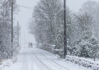 Key ocean current influencing UK's weather predicted to collapse