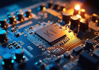 KI-Explosion: Stehen wir vor einer Tech-Blase? Chinas Angriff auf die US-Giganten sorgt für Panik in der Branche